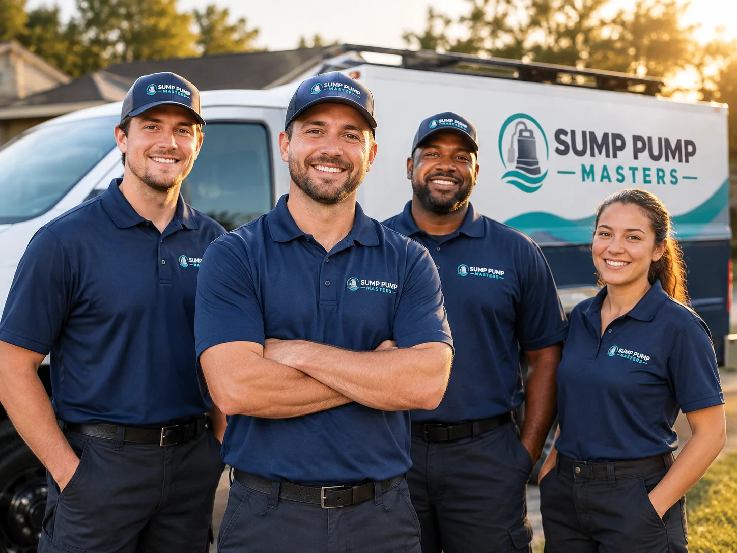 Sump Pump Repair company in Randolph, MA